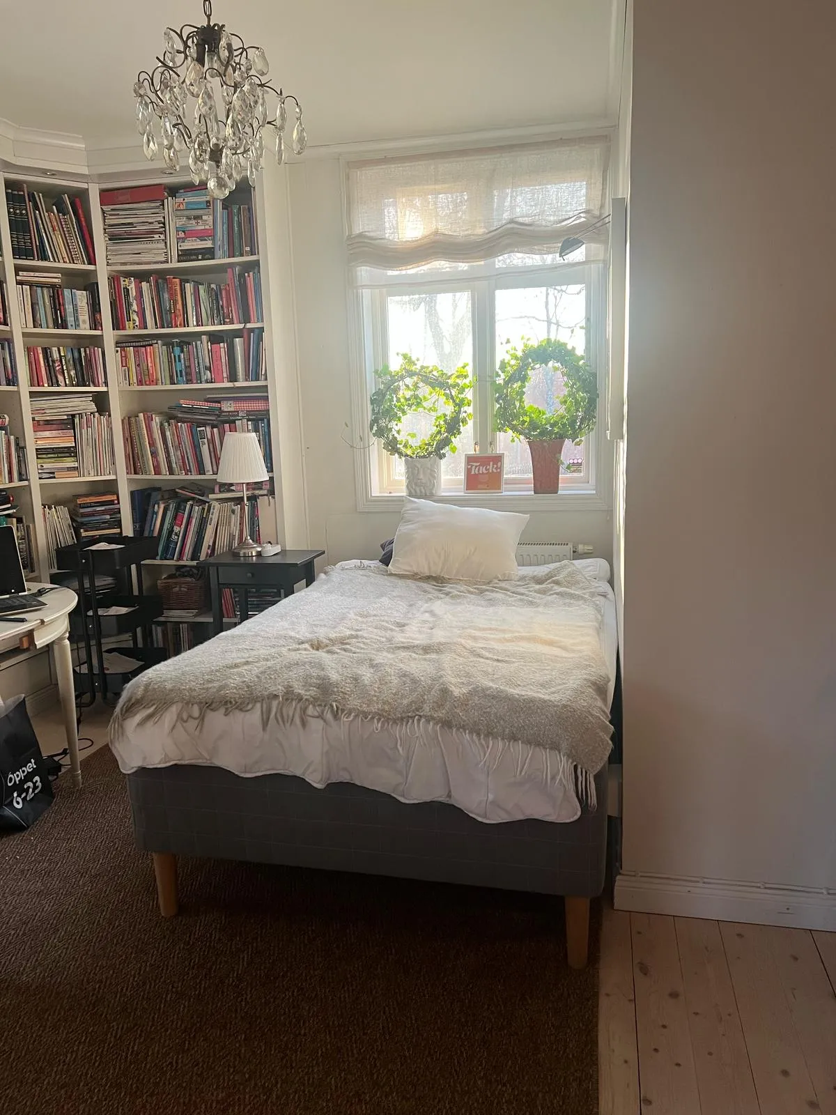 Hyresbostad på Västerås i vasteras