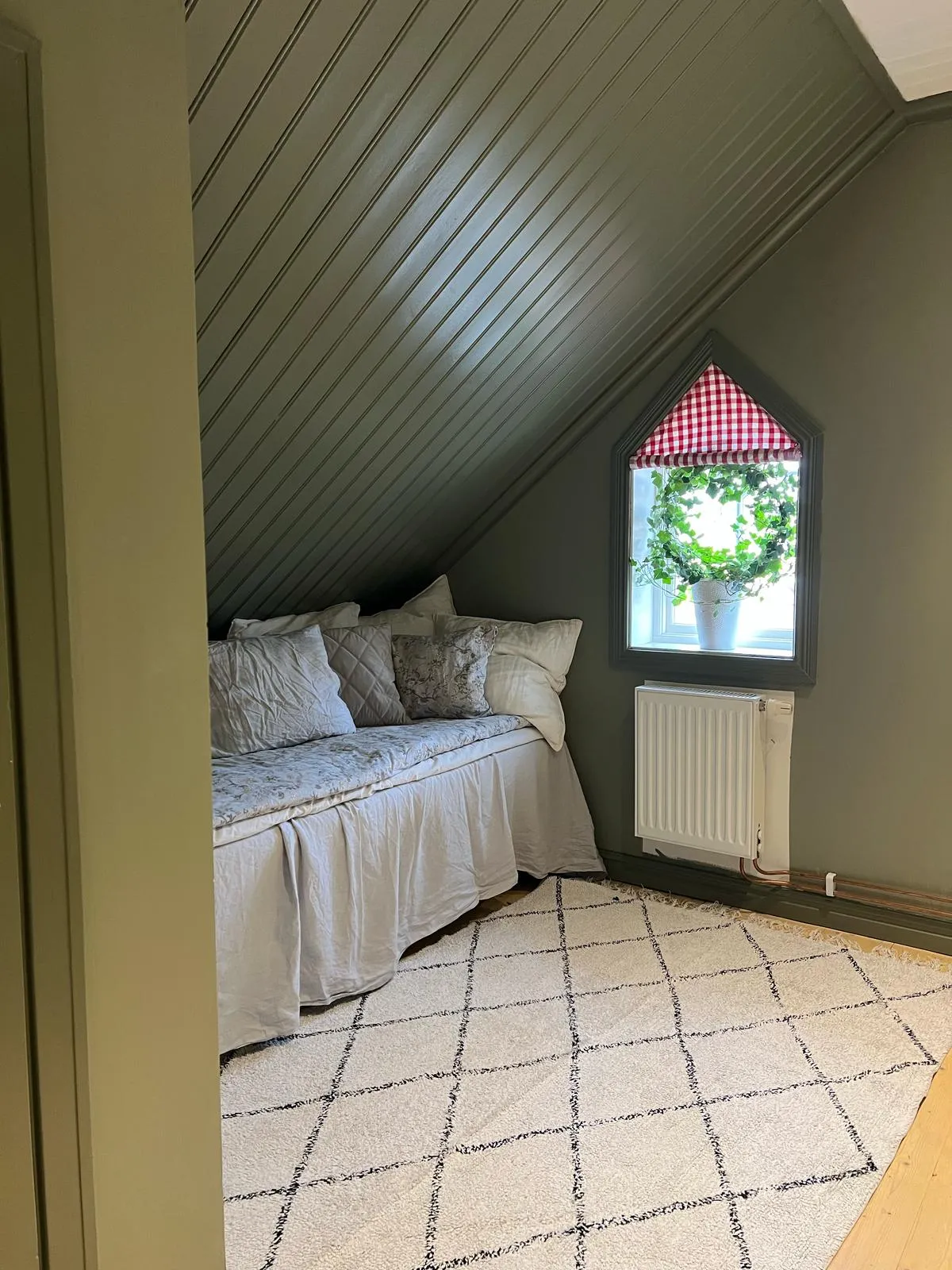 Hyresbostad på Västerås i vasteras