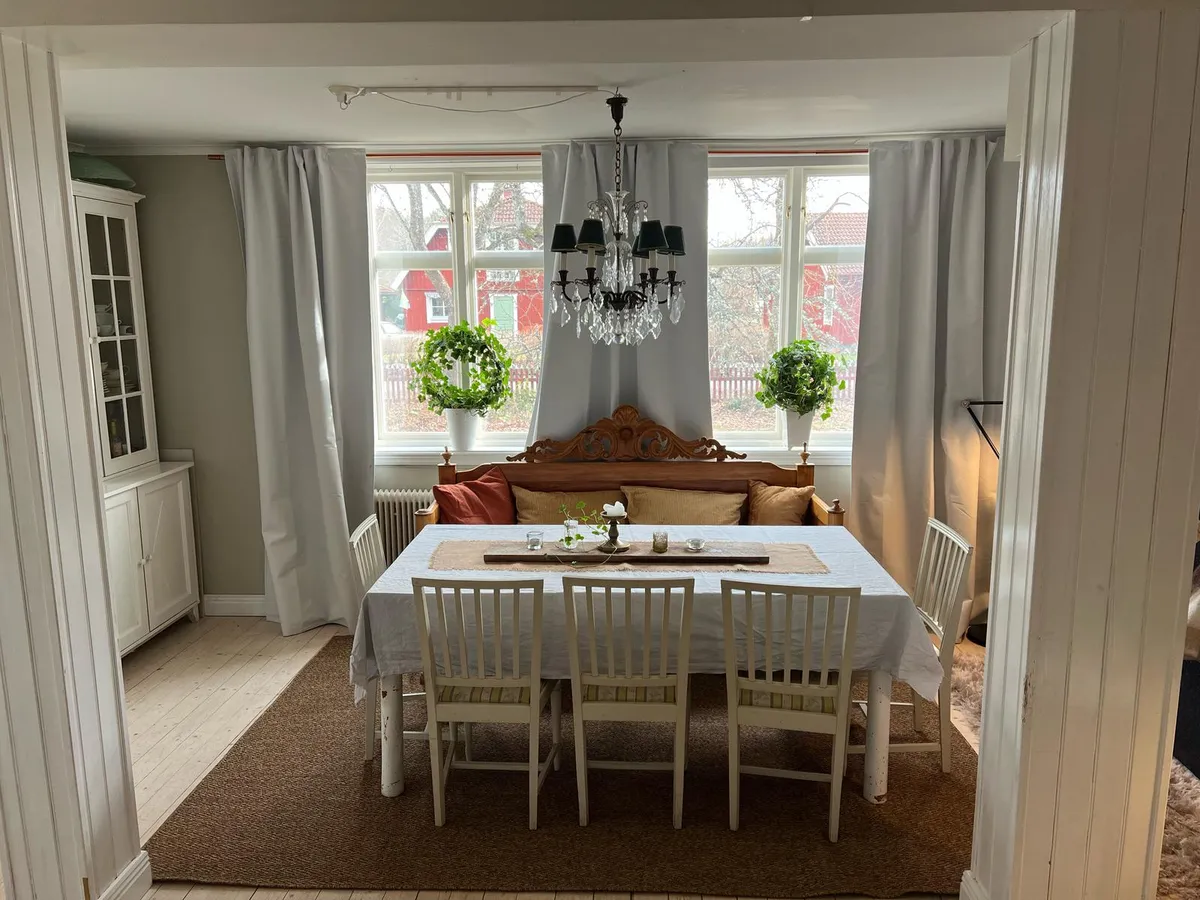 Hyresbostad på Västerås i vasteras