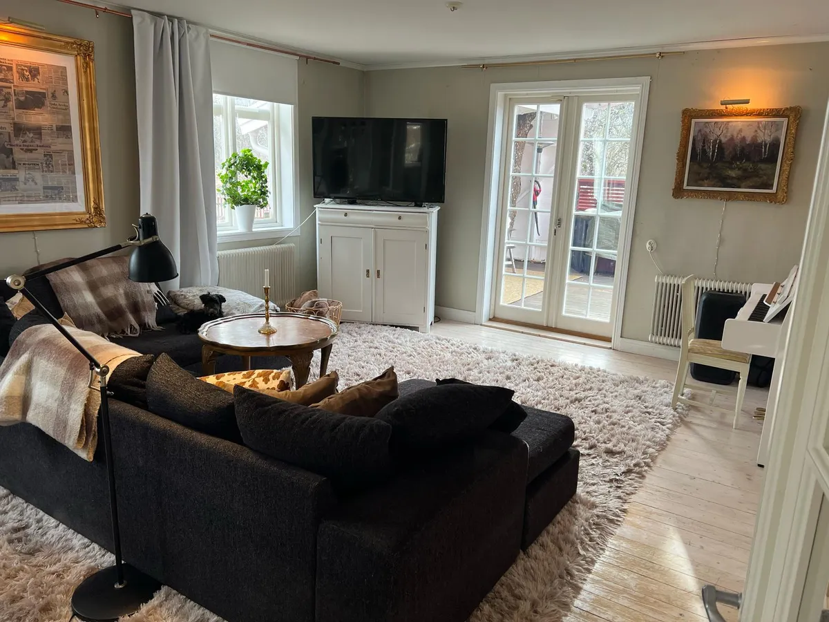 Hyresbostad på Västerås i vasteras