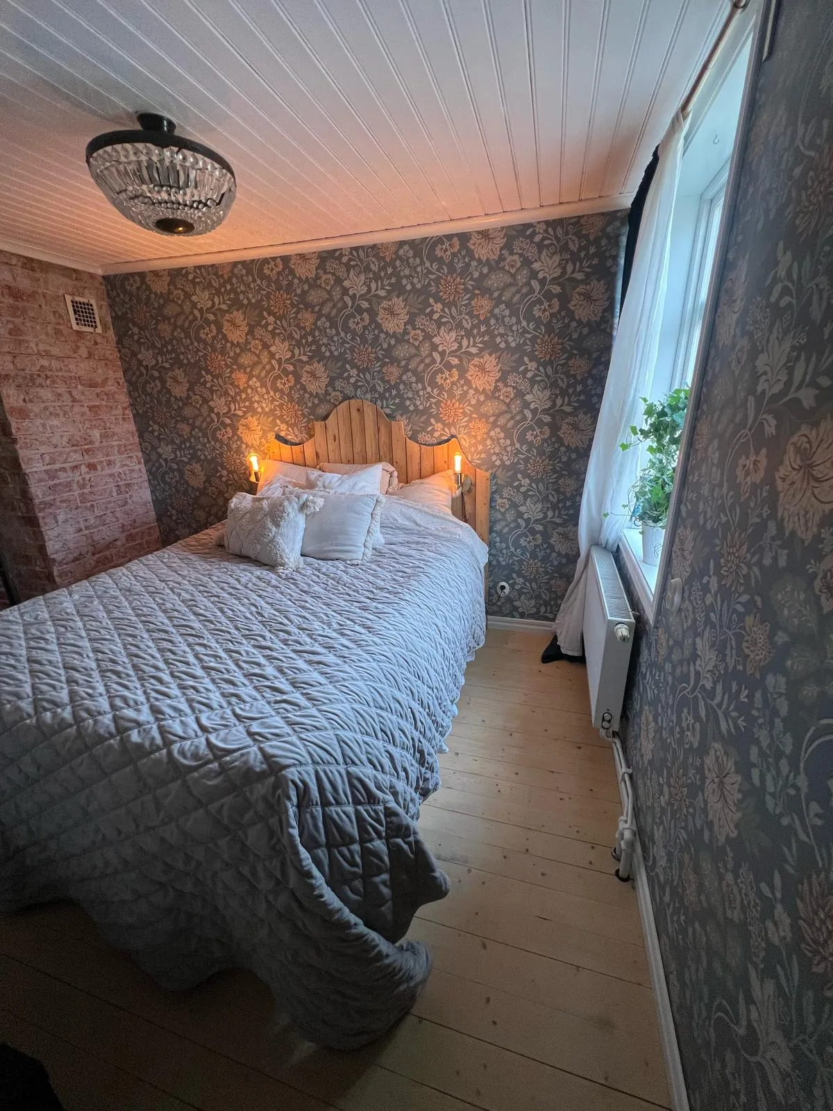 Hyresbostad på Västerås i vasteras