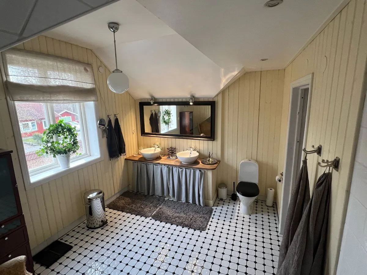 Hyresbostad på Västerås i vasteras