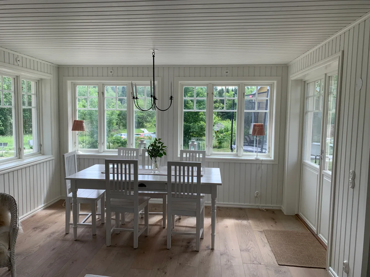 Hyresbostad på Norrtälje i norrtalje