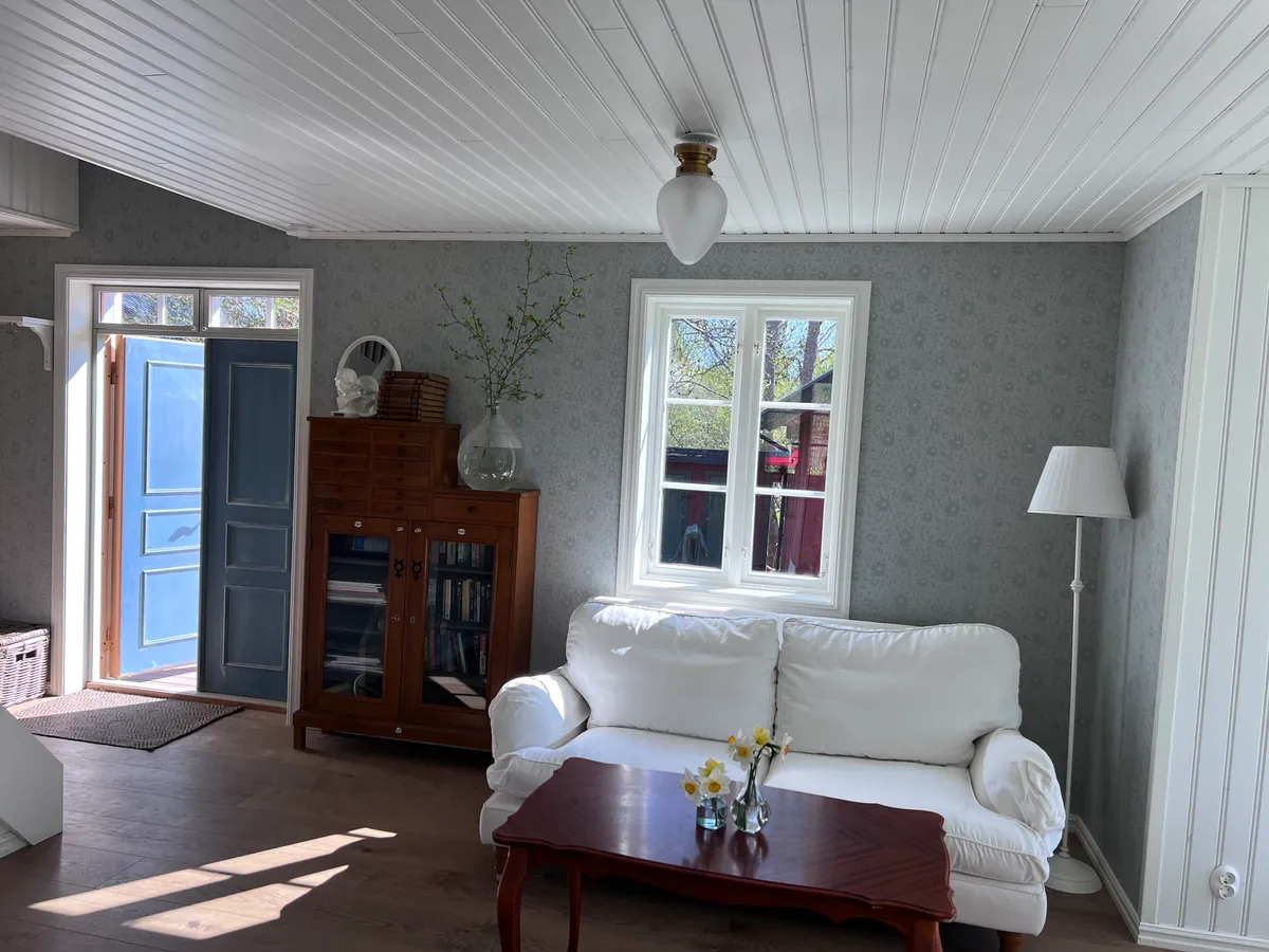 Hyresbostad på Norrtälje i norrtalje