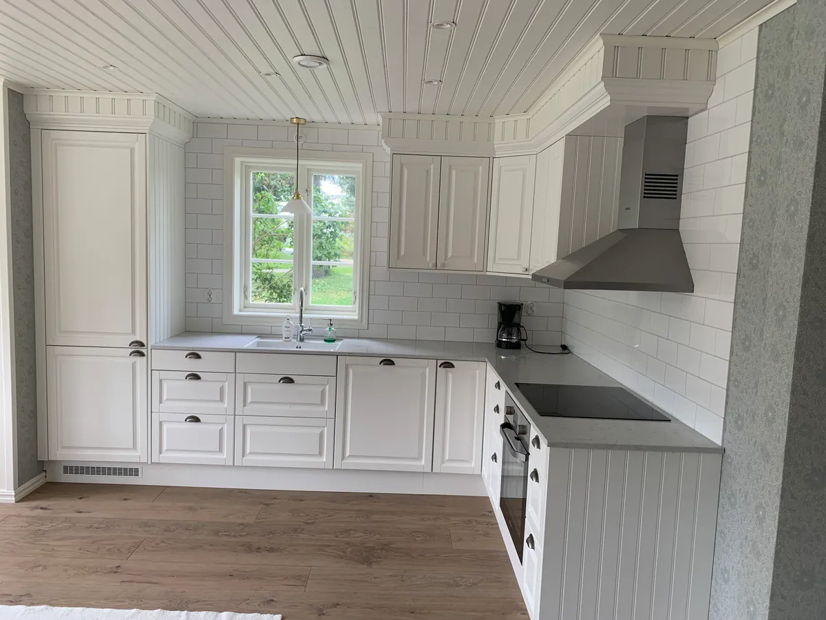 Hyresbostad på Norrtälje i norrtalje