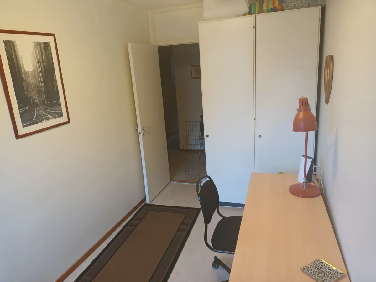 Hyreslägenhet på Linköping i linkoping