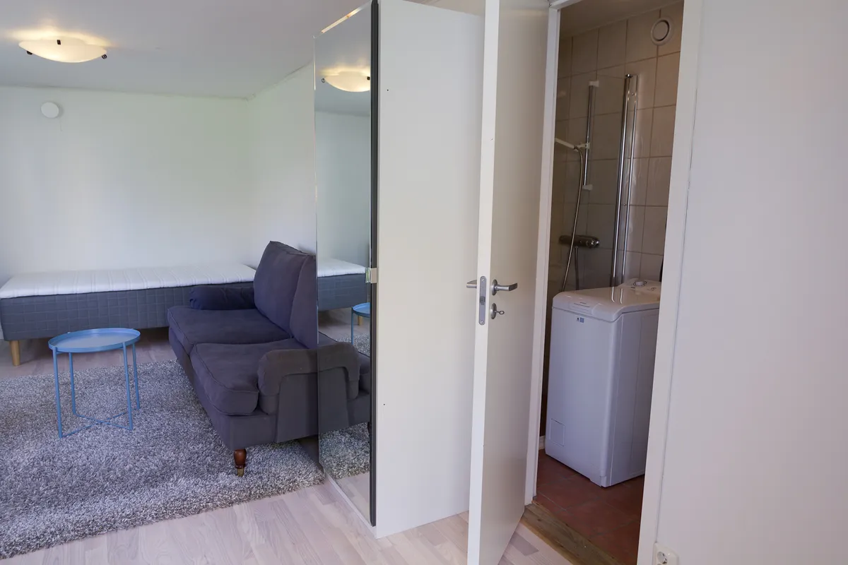 Hyreslägenhet på Västerås i vasteras