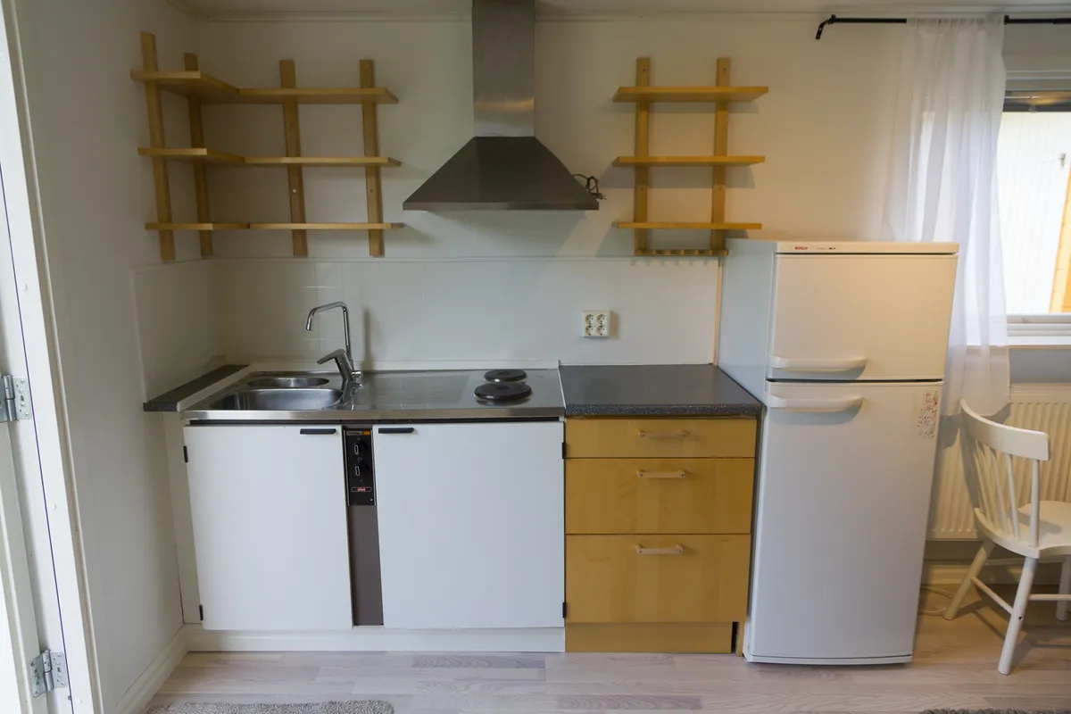 Hyreslägenhet på Västerås i vasteras