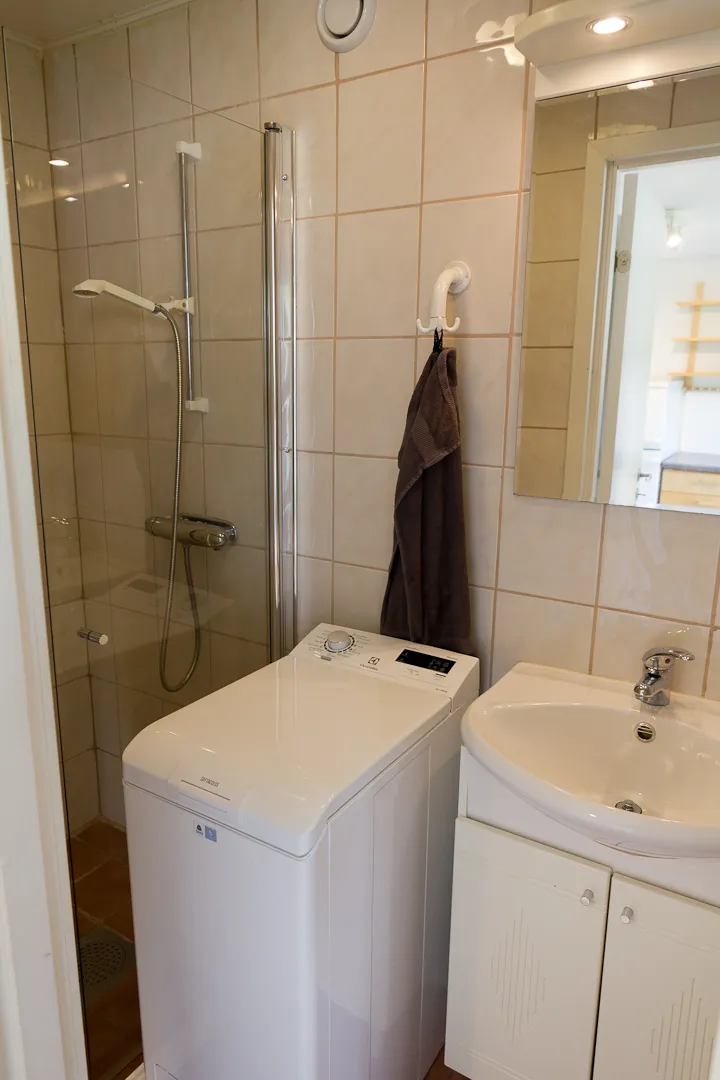 Hyreslägenhet på Västerås i vasteras