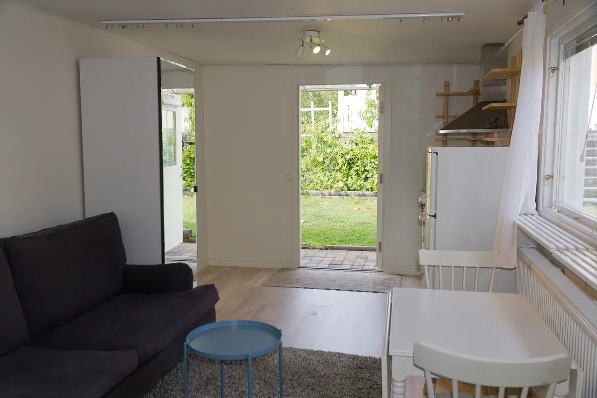 Hyreslägenhet på Västerås i vasteras