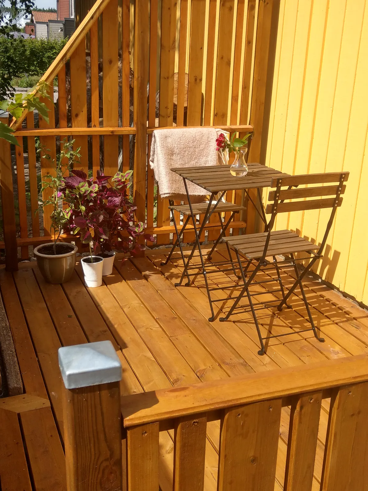 Hyreslägenhet på Västerås i vasteras