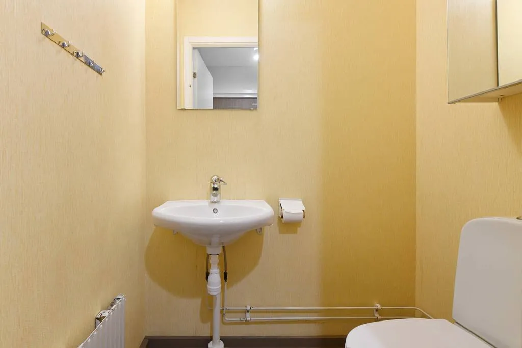 Hyreslägenhet på Gävle i gavle