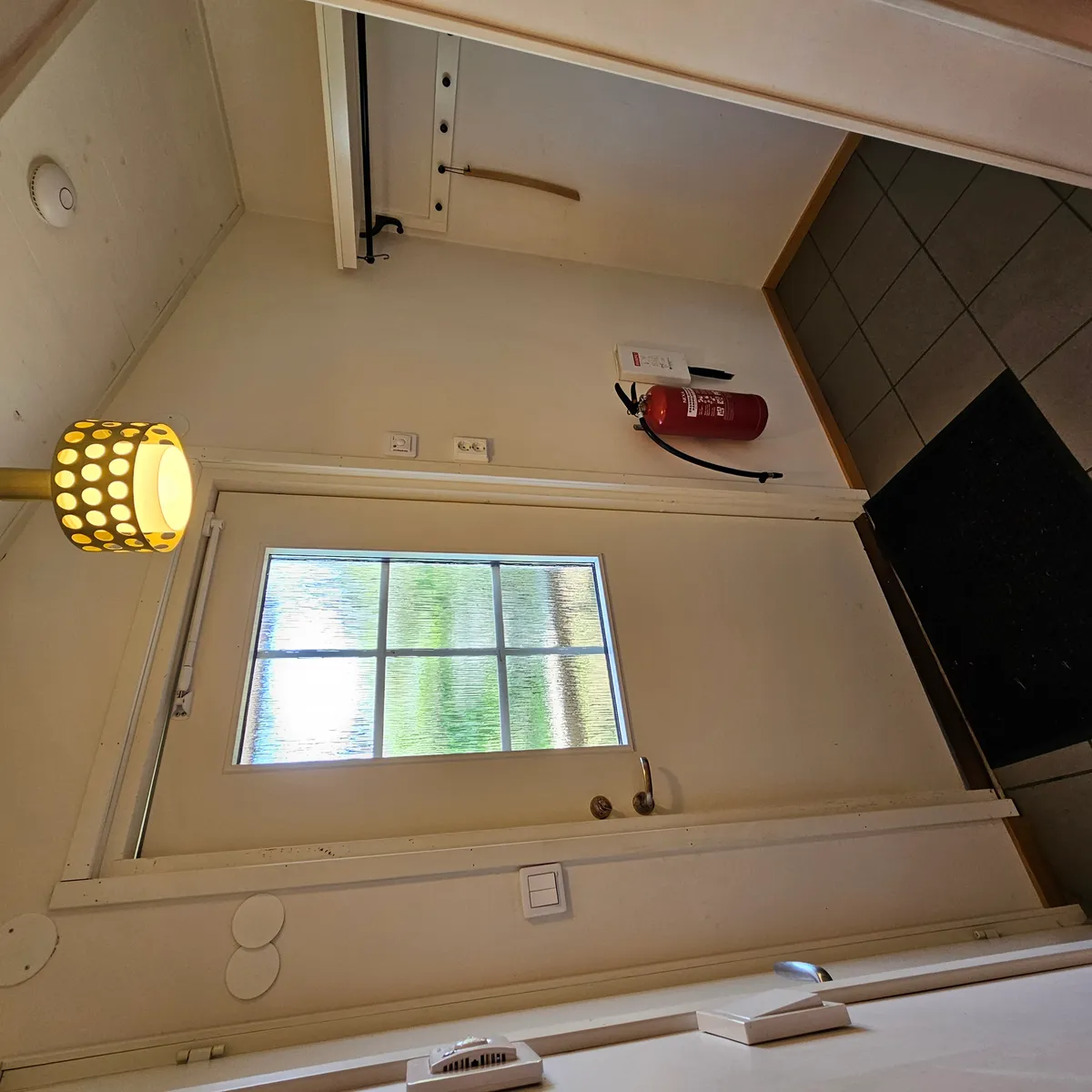 Hyresbostad på Bro i bro