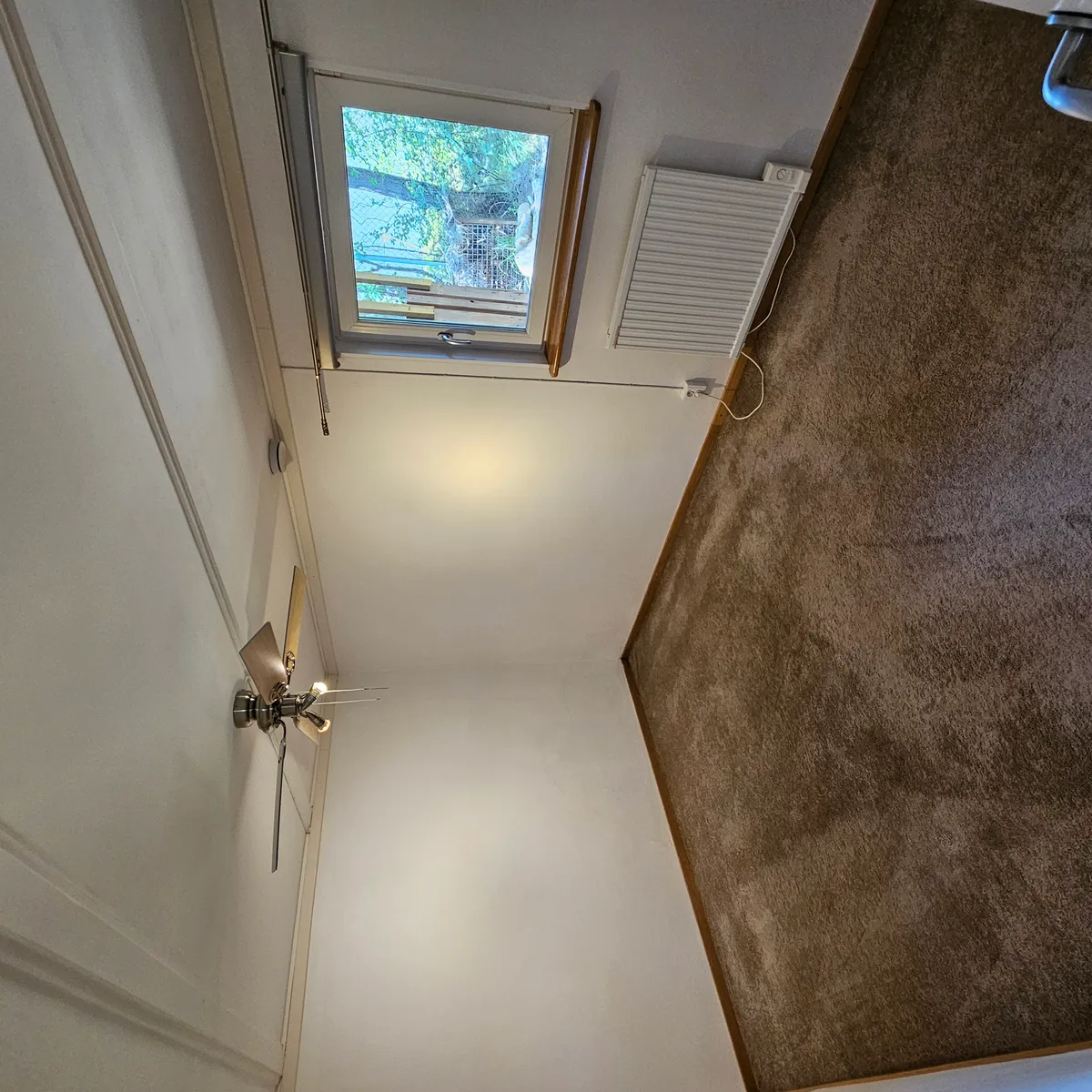 Hyresbostad på Bro i bro