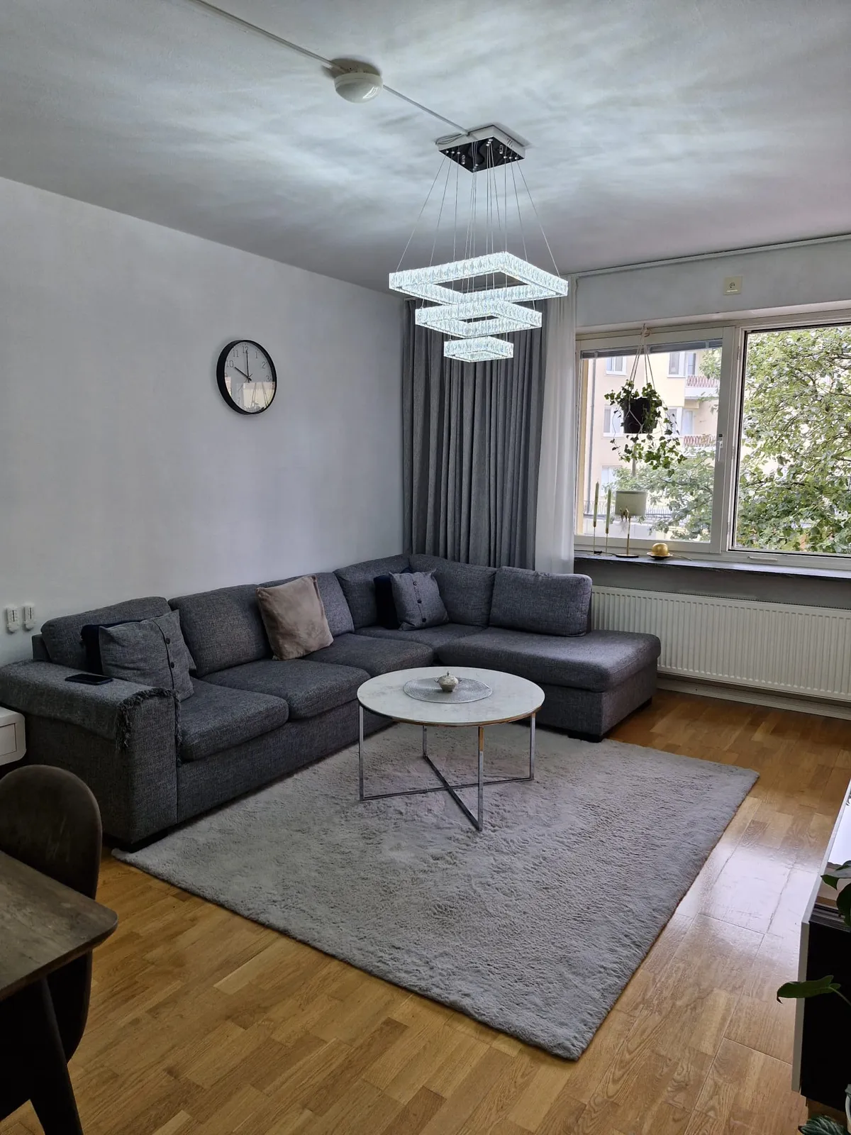 Hyreslägenhet på Västerås i vasteras