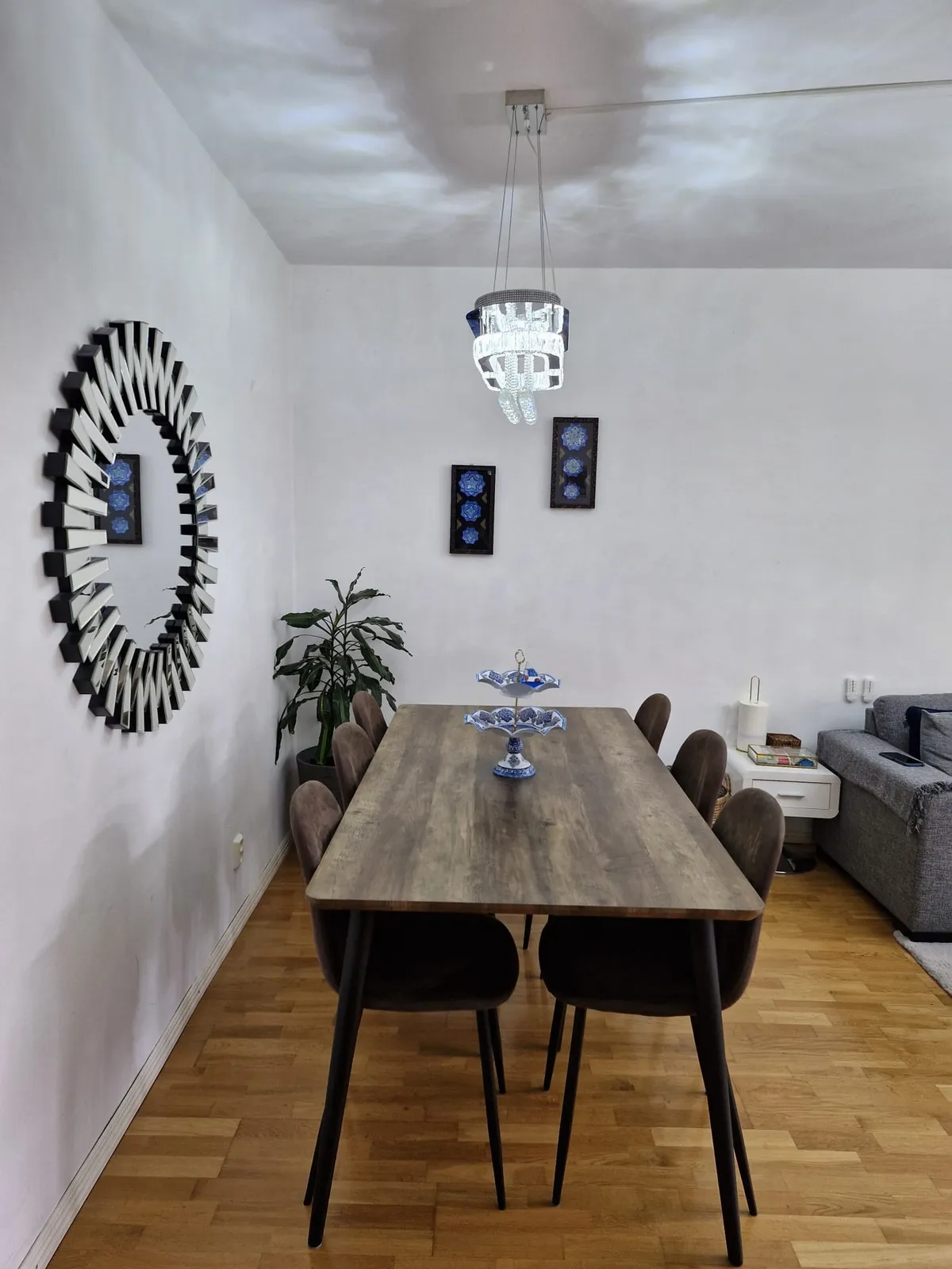 Hyreslägenhet på Västerås i vasteras