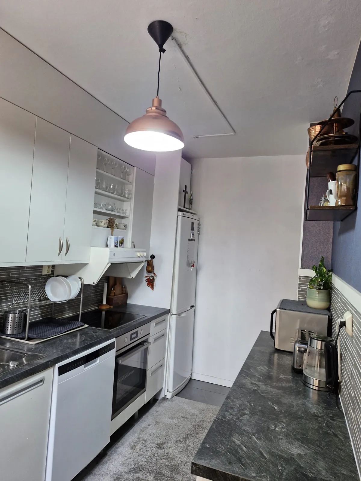 Hyreslägenhet på Västerås i vasteras