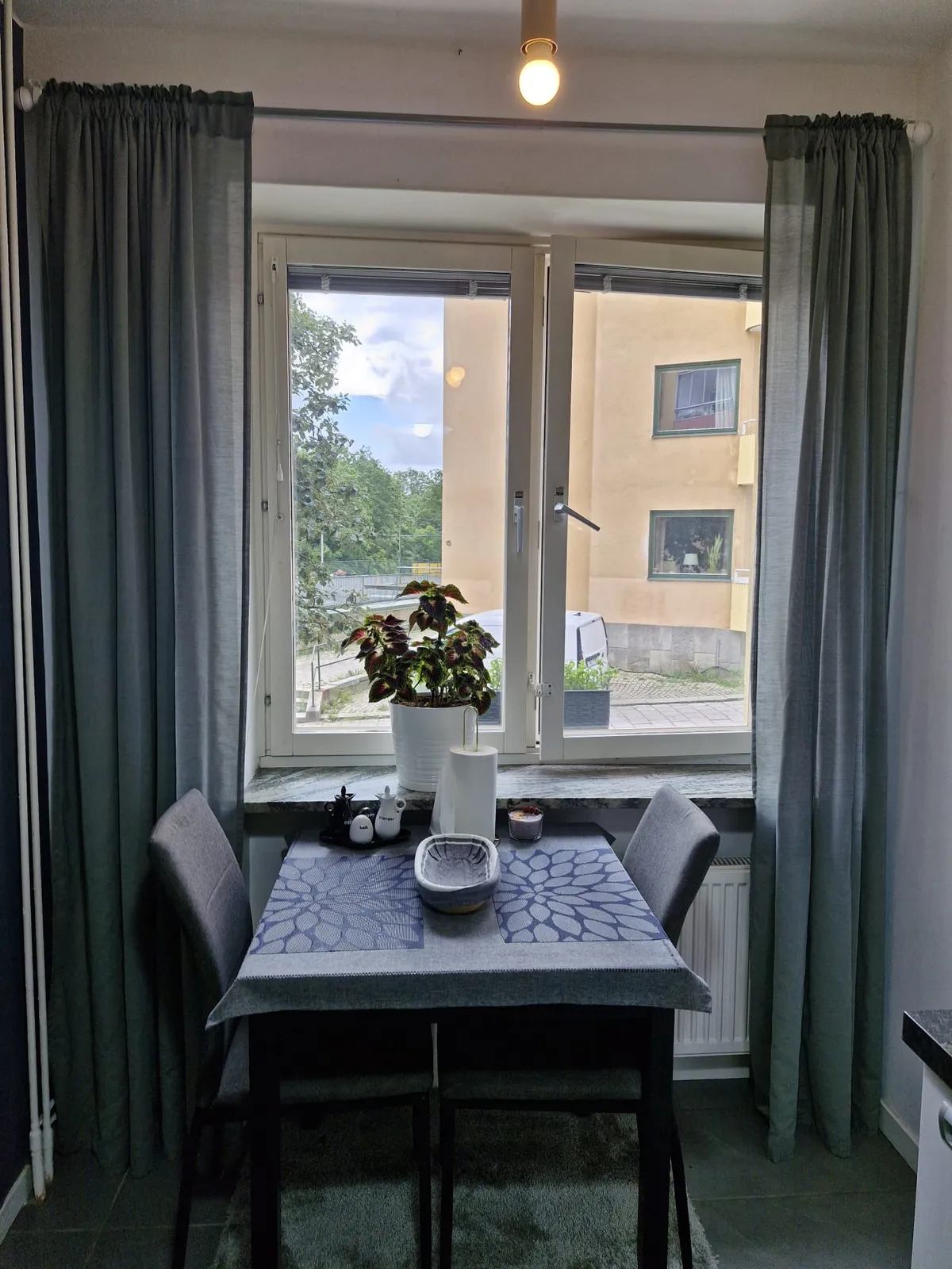 Hyreslägenhet på Västerås i vasteras