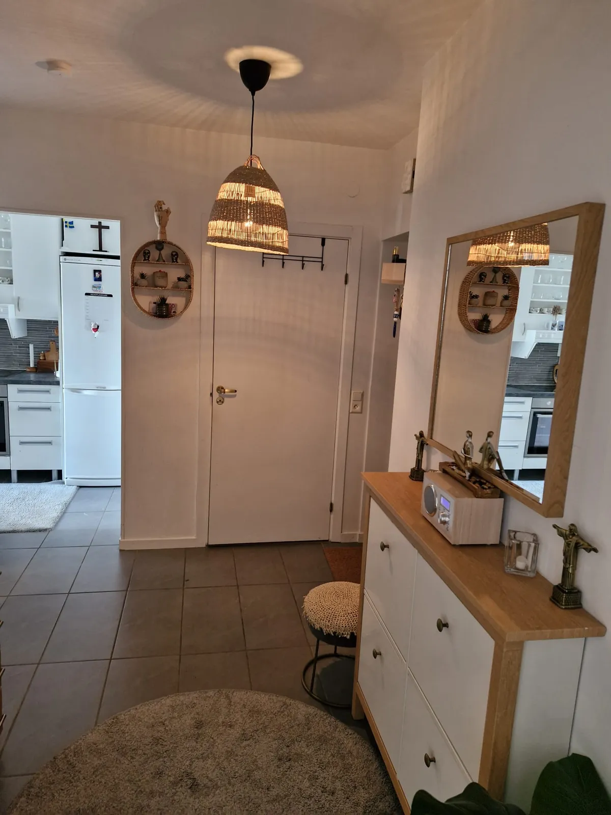 Hyreslägenhet på Västerås i vasteras