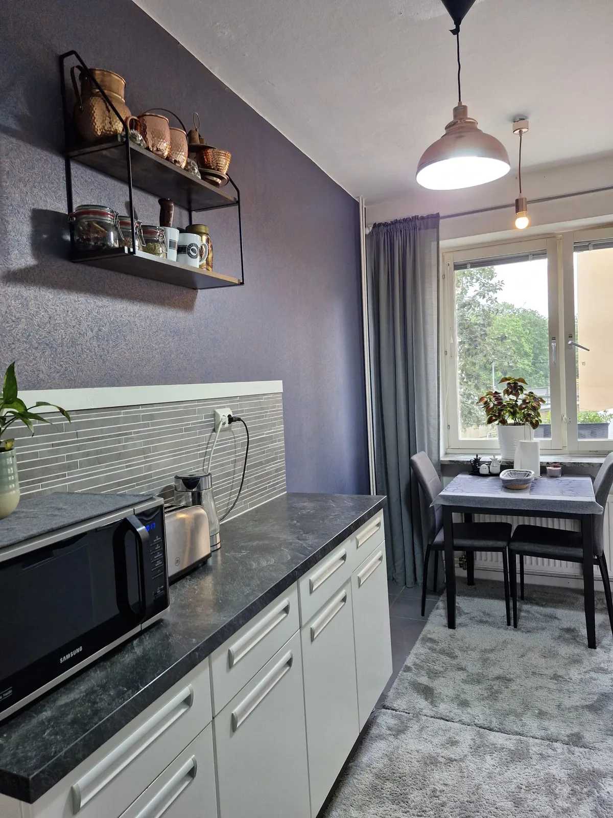 Hyreslägenhet på Västerås i vasteras