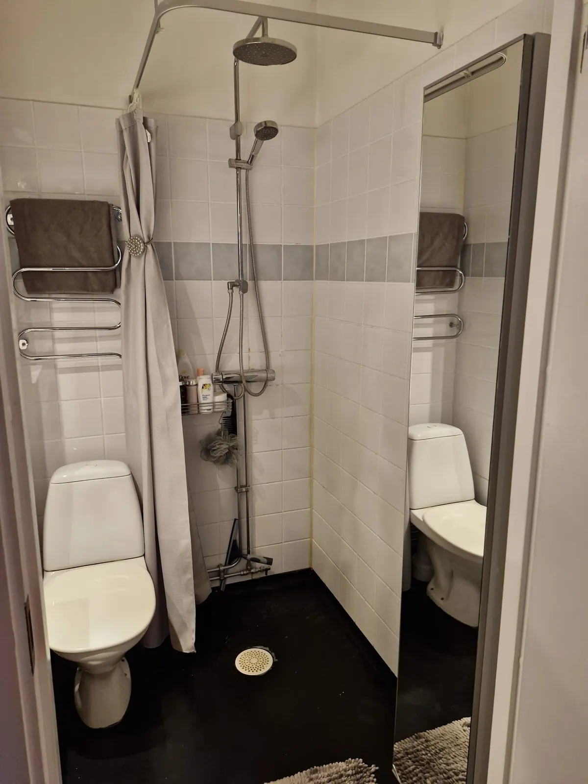 Hyreslägenhet på Västerås i vasteras