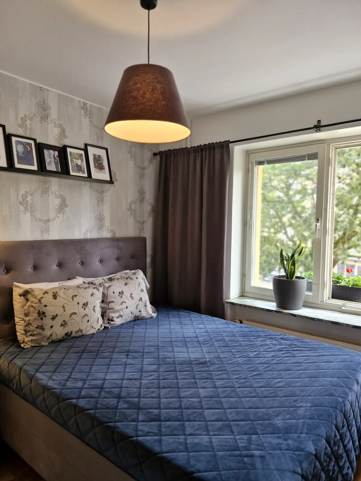 Hyreslägenhet på Västerås i vasteras