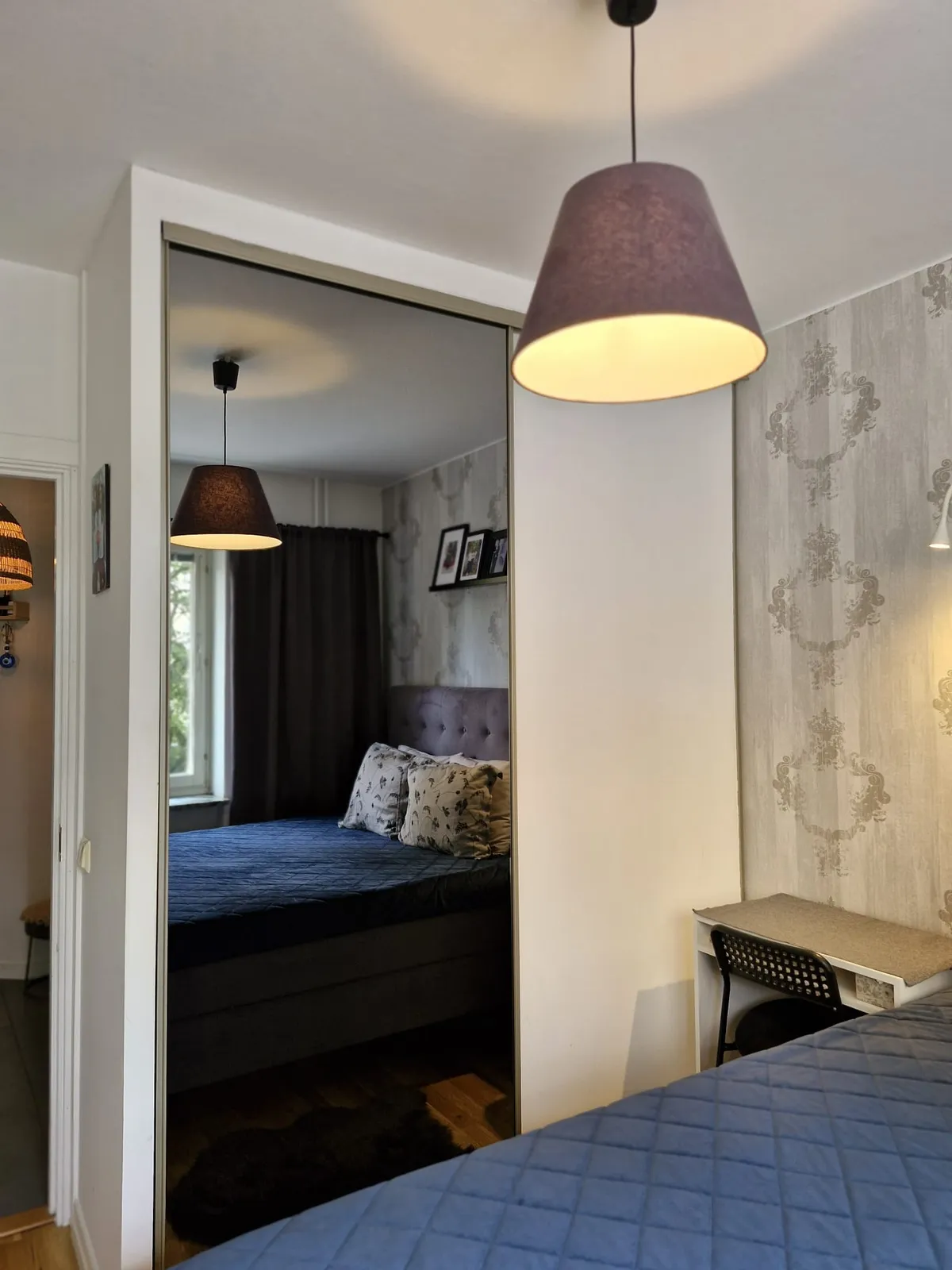 Hyreslägenhet på Västerås i vasteras