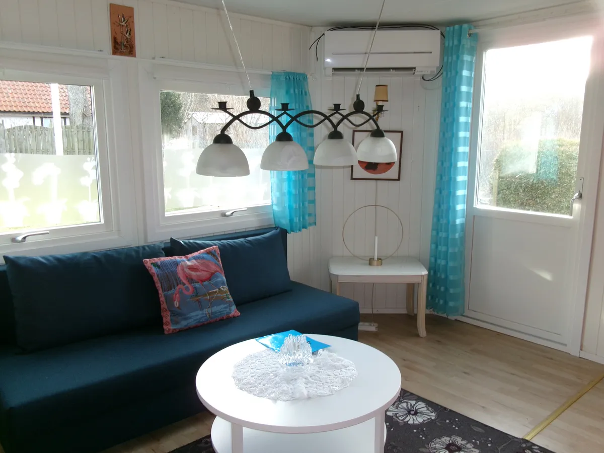 Hyresbostad på Ängelholm i angelholm