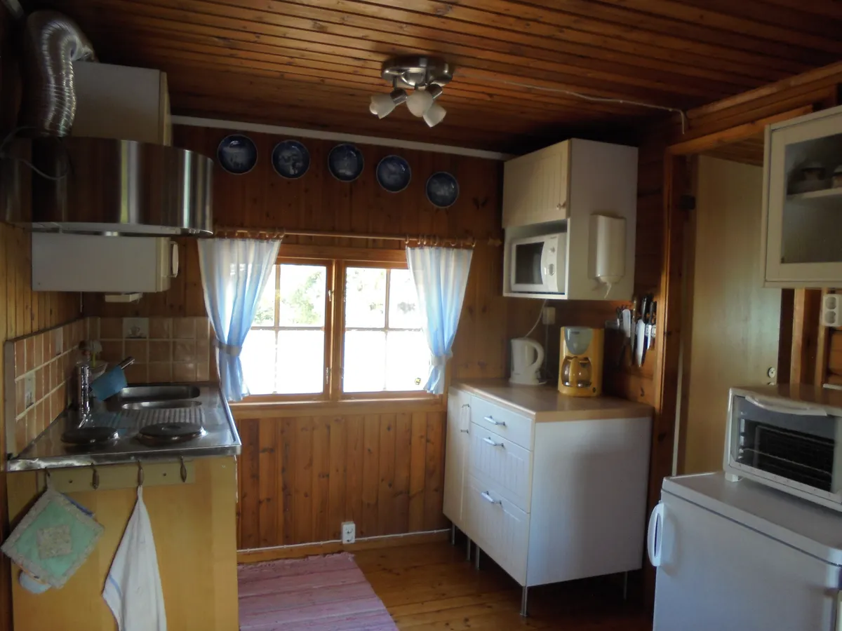 Hyresbostad på Ängelholm i angelholm