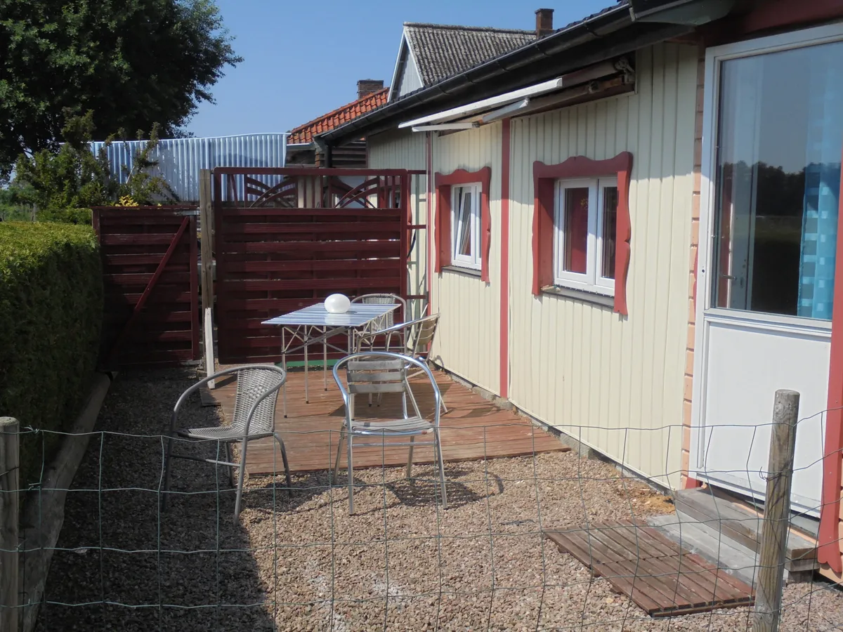 Hyresbostad på Ängelholm i angelholm