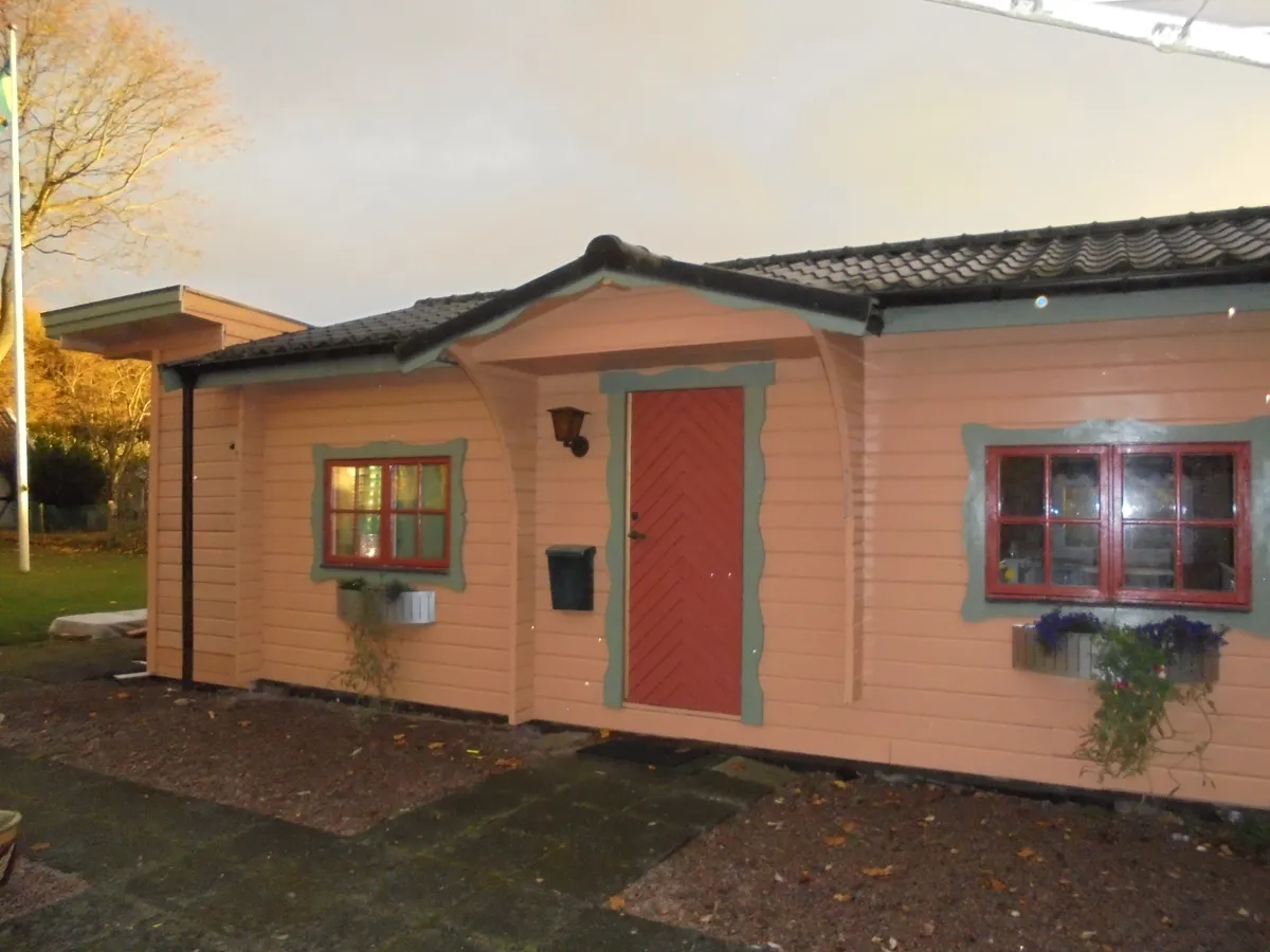 Hyresbostad på Ängelholm i angelholm