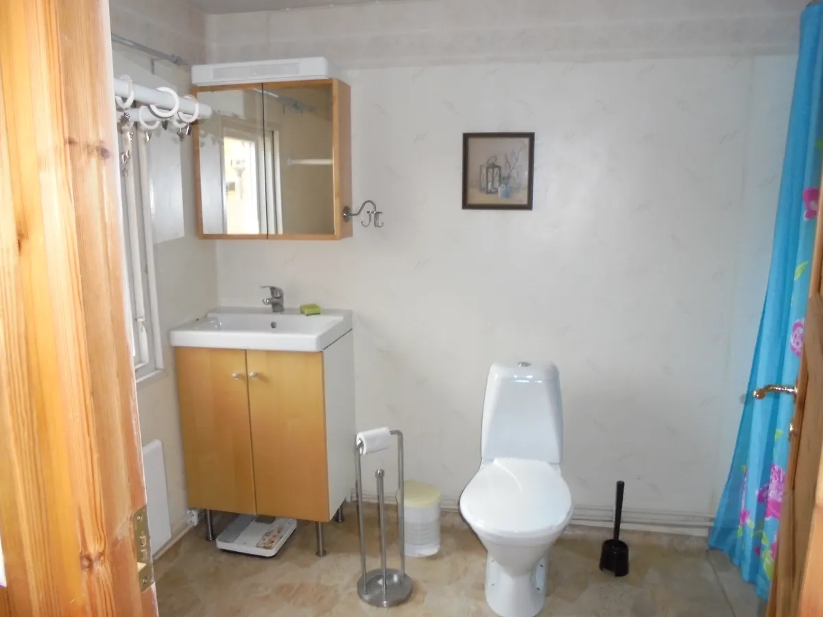 Hyresbostad på Ängelholm i angelholm