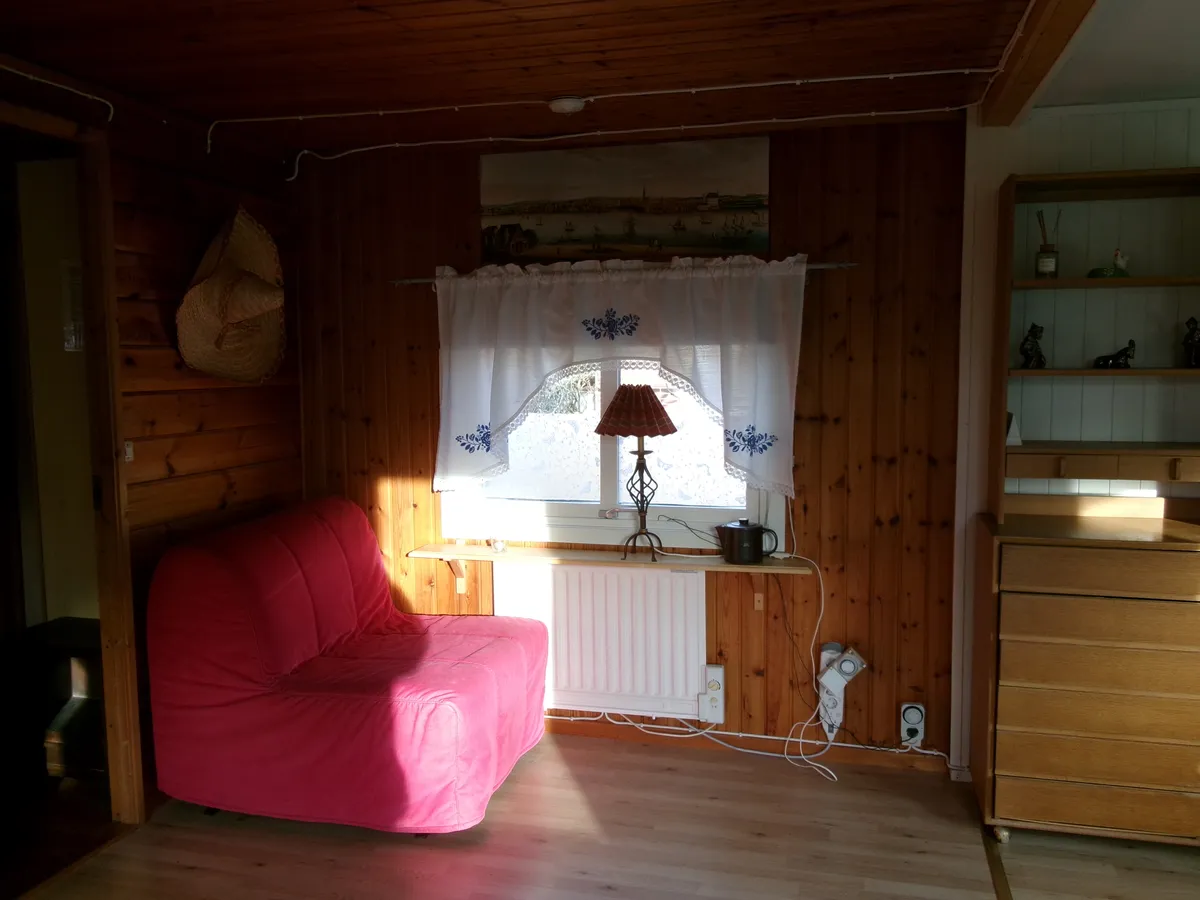 Hyresbostad på Ängelholm i angelholm