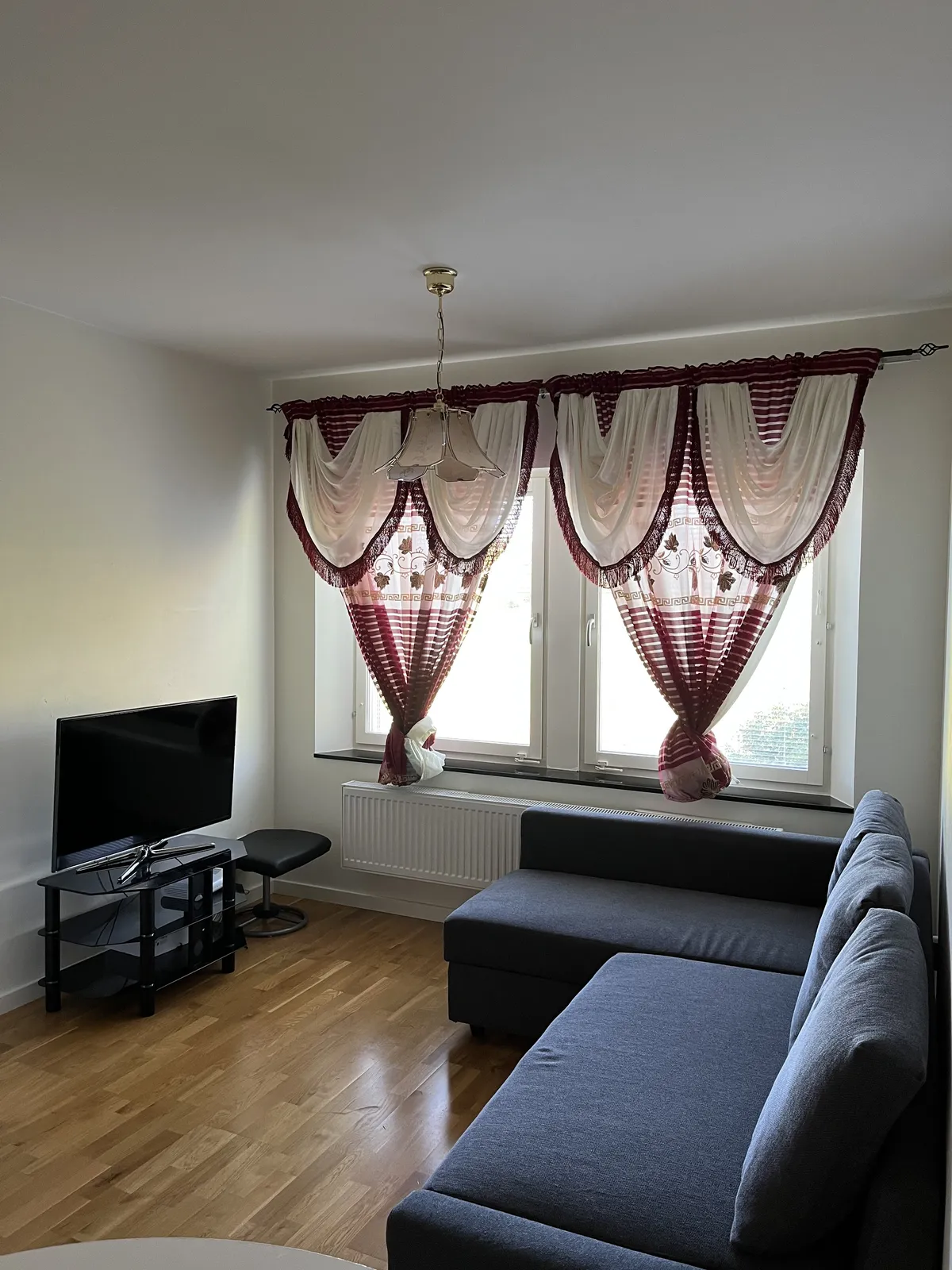 Hyreslägenhet på Vällingby i vallingby