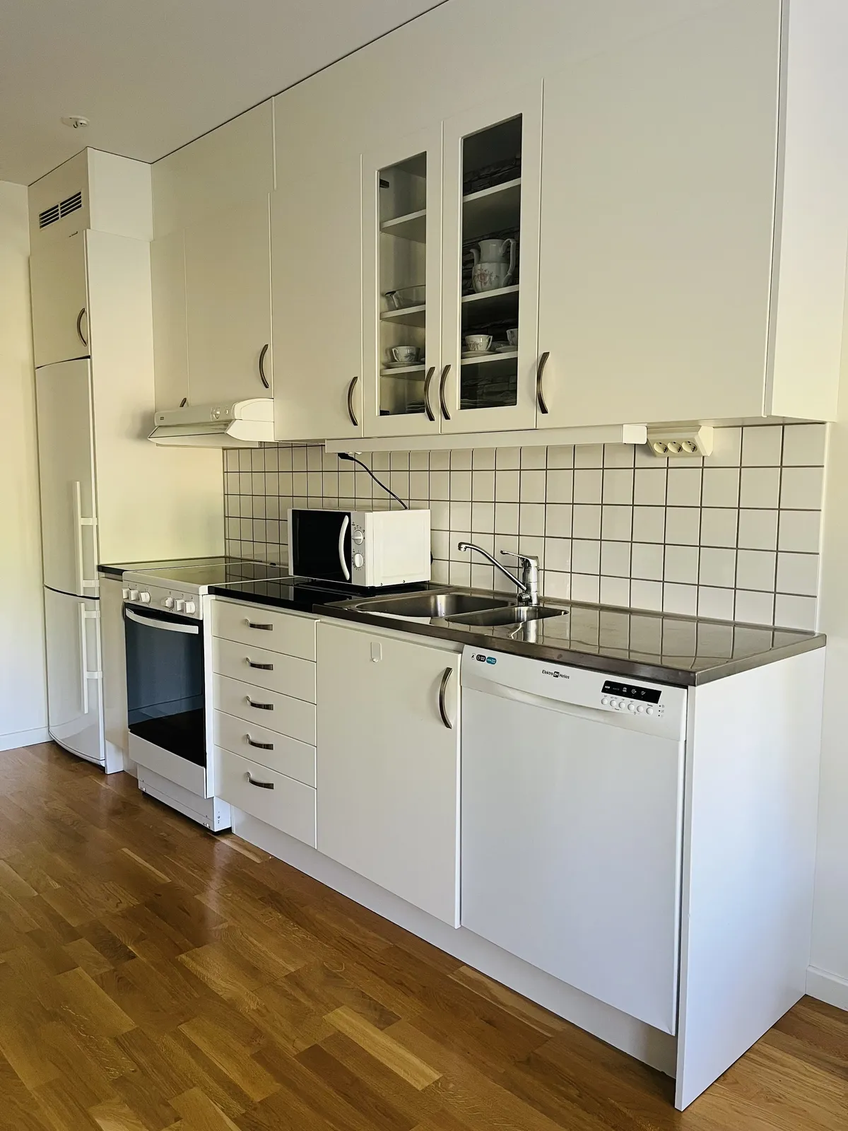 Hyreslägenhet på Vällingby i vallingby