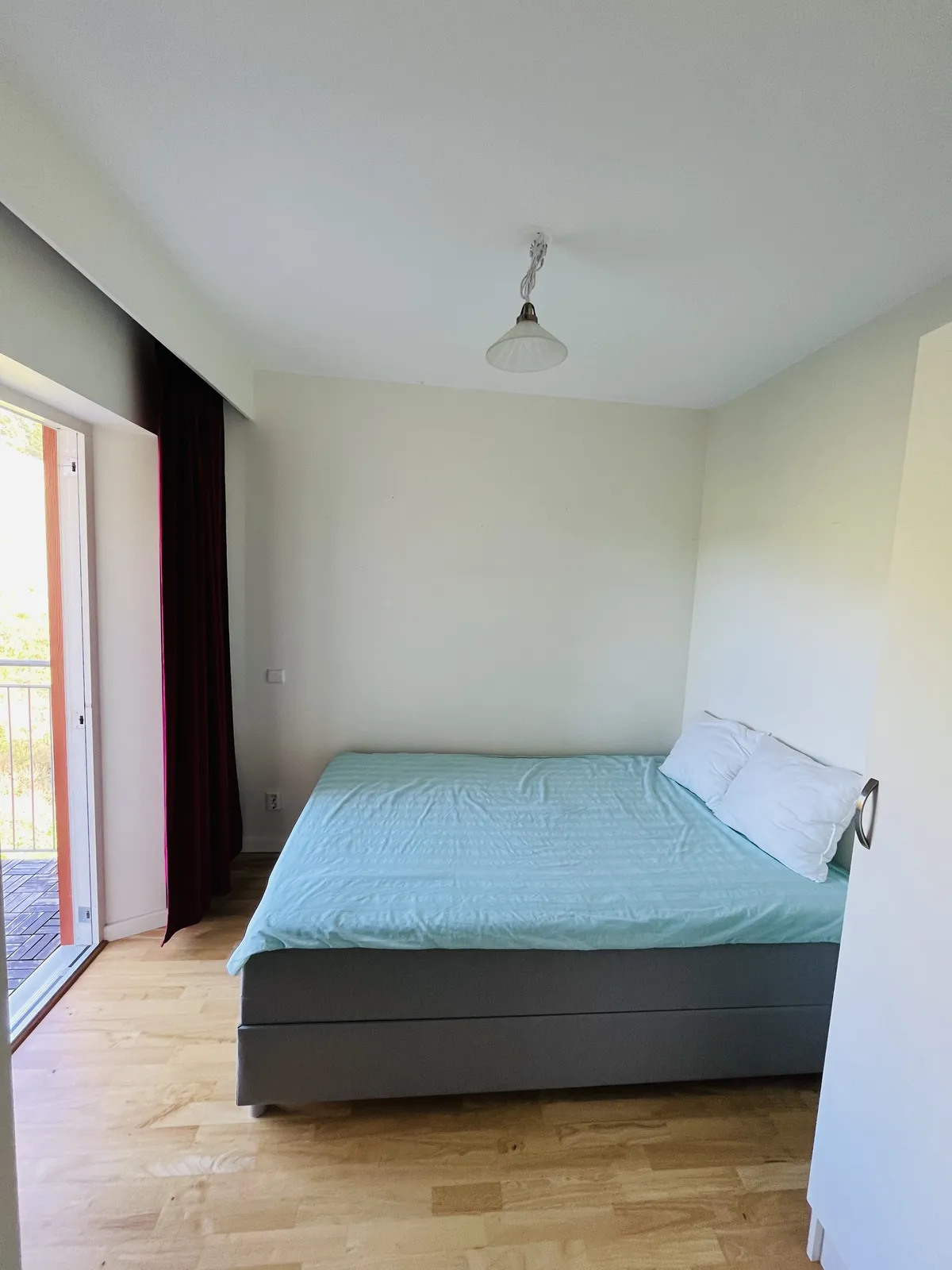 Hyreslägenhet på Vällingby i vallingby