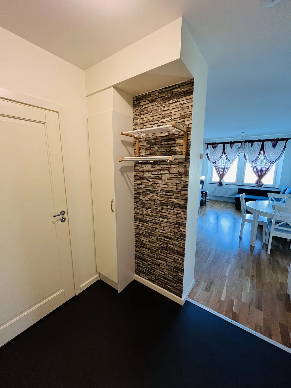 Hyreslägenhet på Vällingby i vallingby