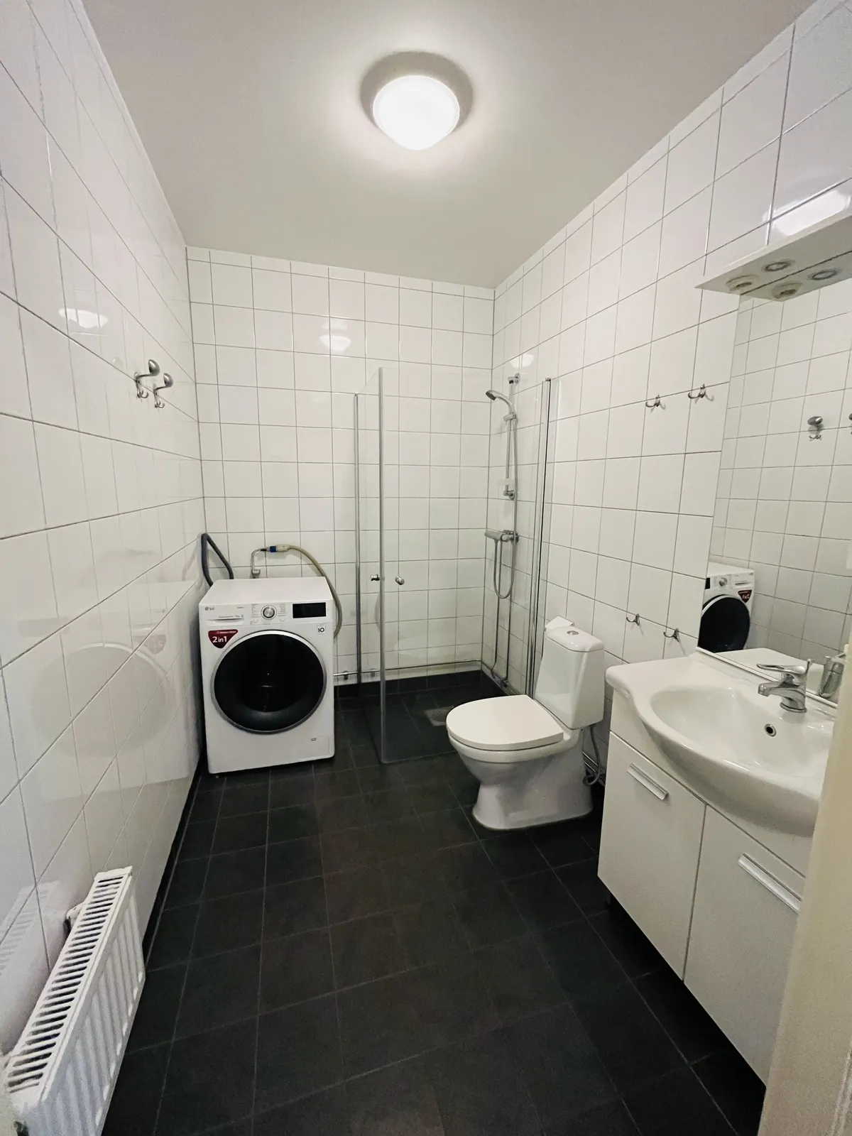 Hyreslägenhet på Vällingby i vallingby