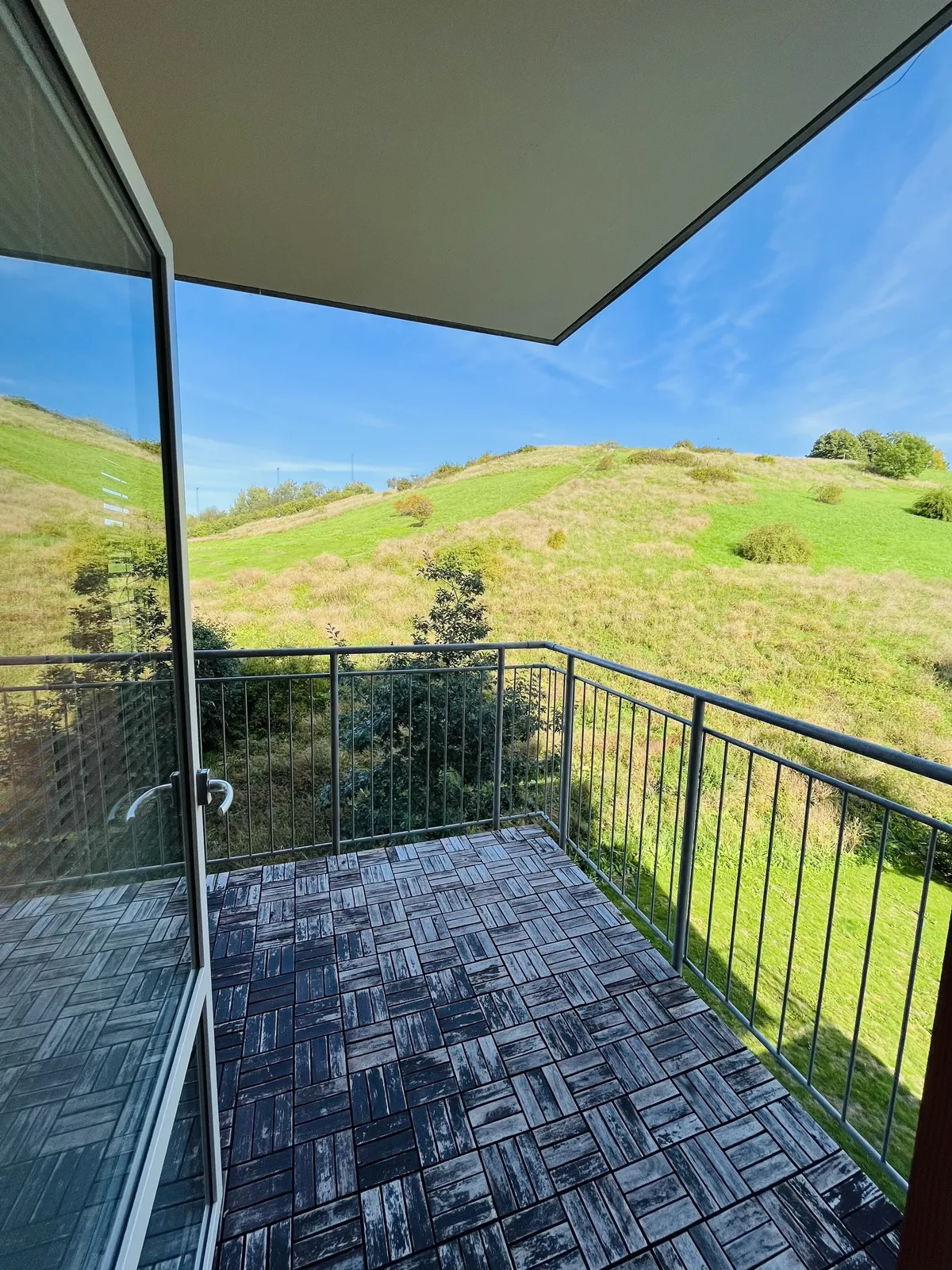 Hyreslägenhet på Vällingby i vallingby