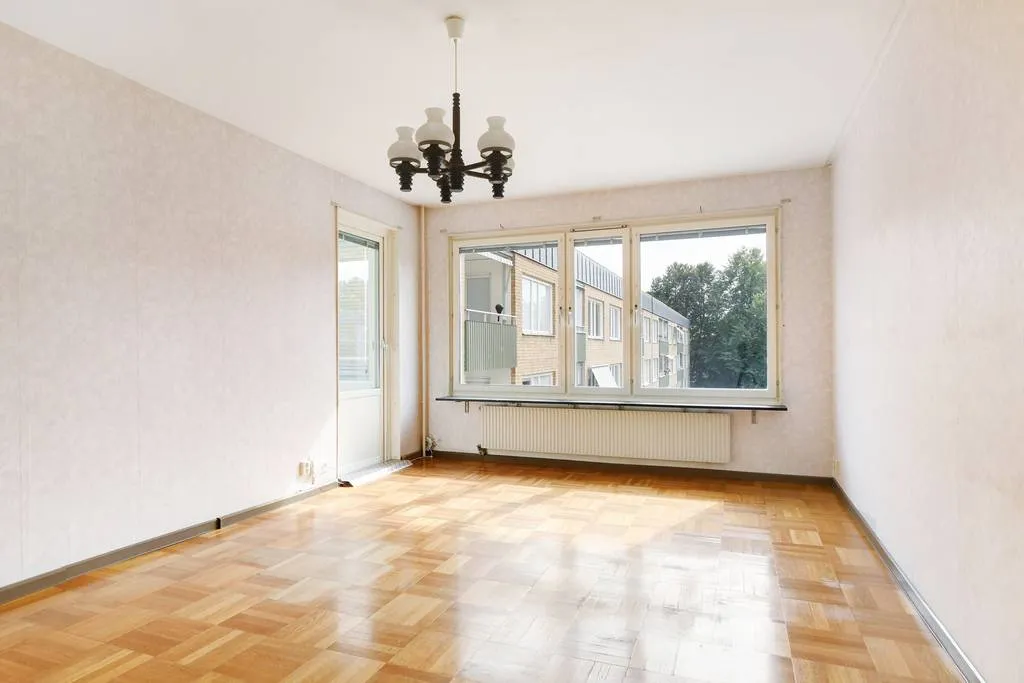 Hyreslägenhet på Gävle i gavle