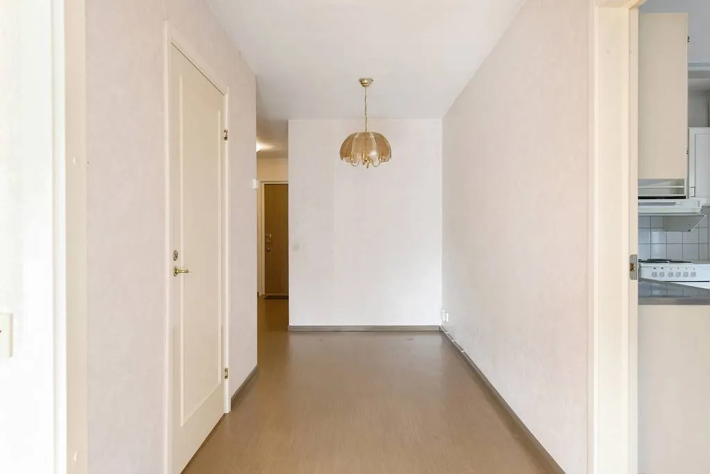 Hyreslägenhet på Gävle i gavle