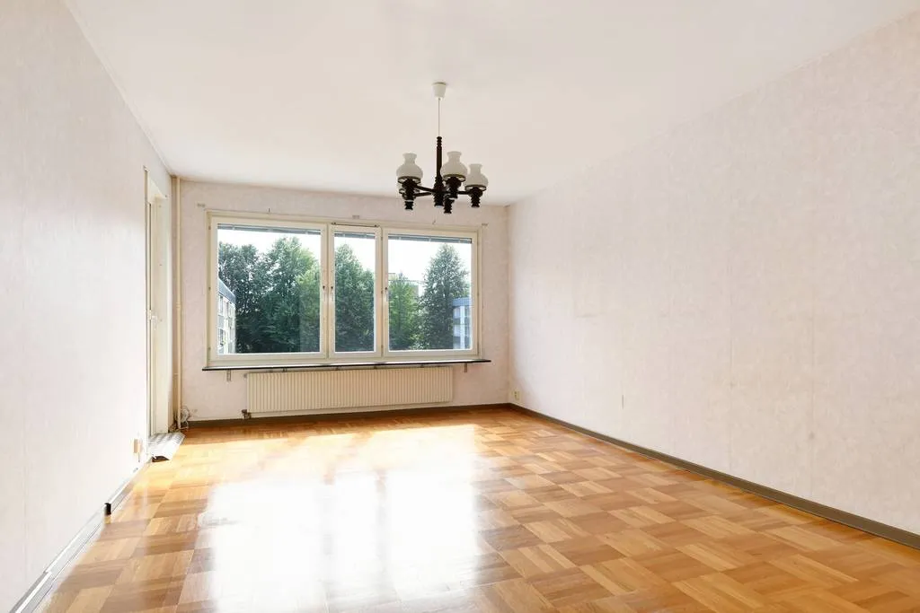 Hyreslägenhet på Gävle i gavle