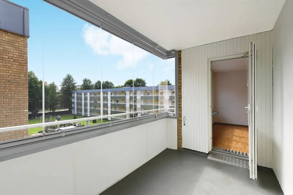 Hyreslägenhet på Gävle i gavle