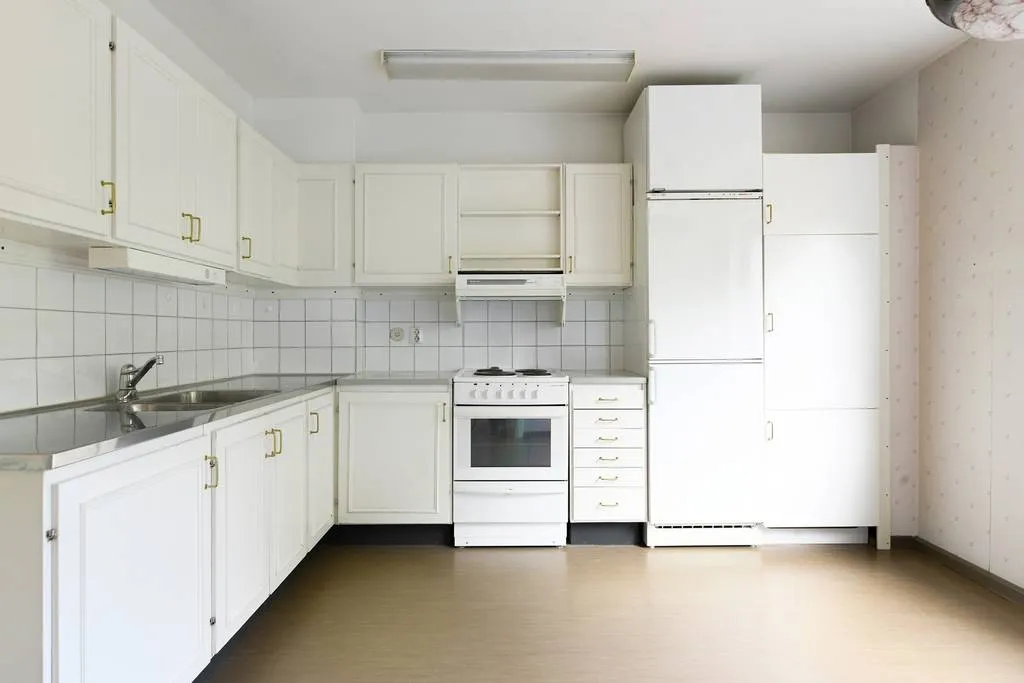 Hyreslägenhet på Gävle i gavle