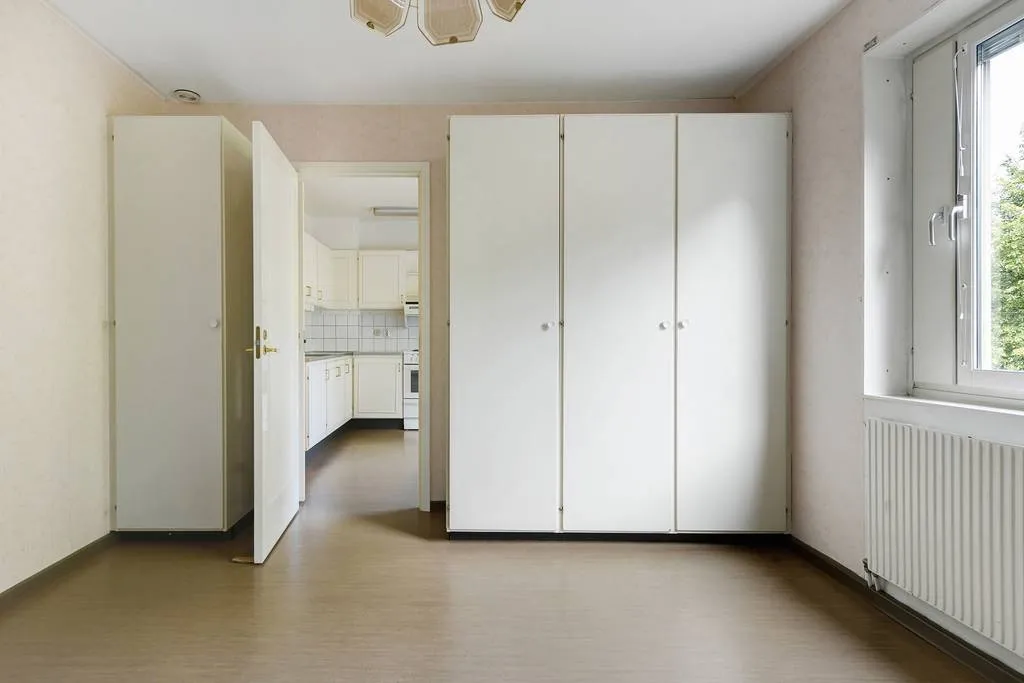 Hyreslägenhet på Gävle i gavle