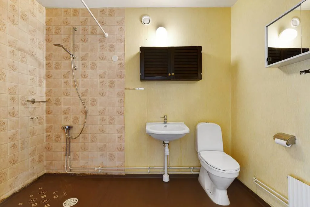 Hyreslägenhet på Gävle i gavle