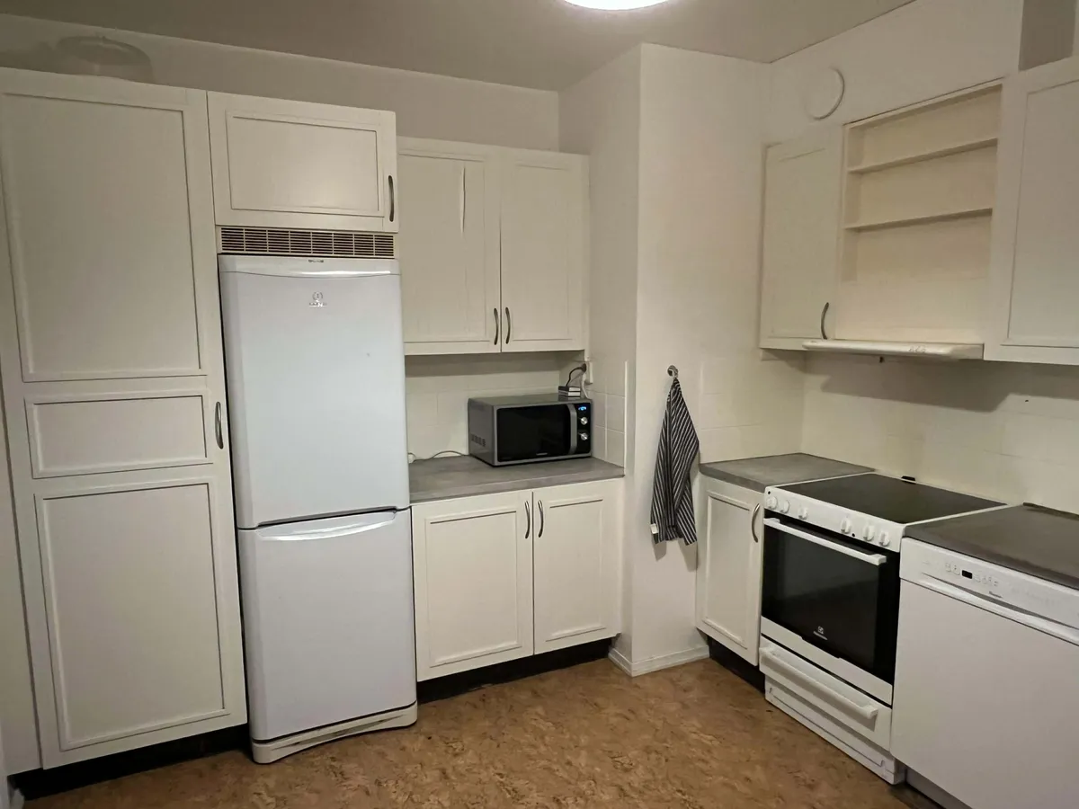 Hyreslägenhet på Göteborg i goteborg