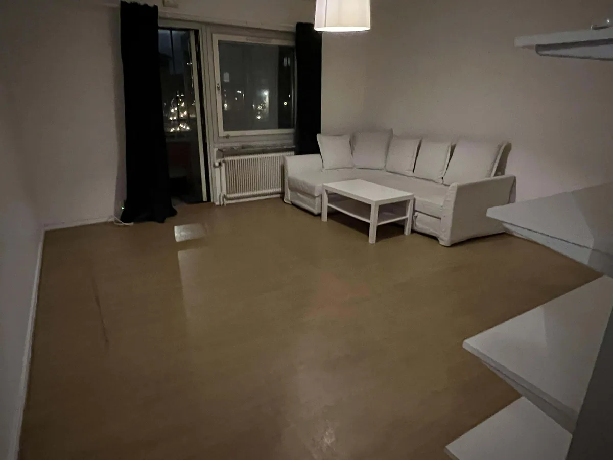 Hyreslägenhet på Göteborg i goteborg