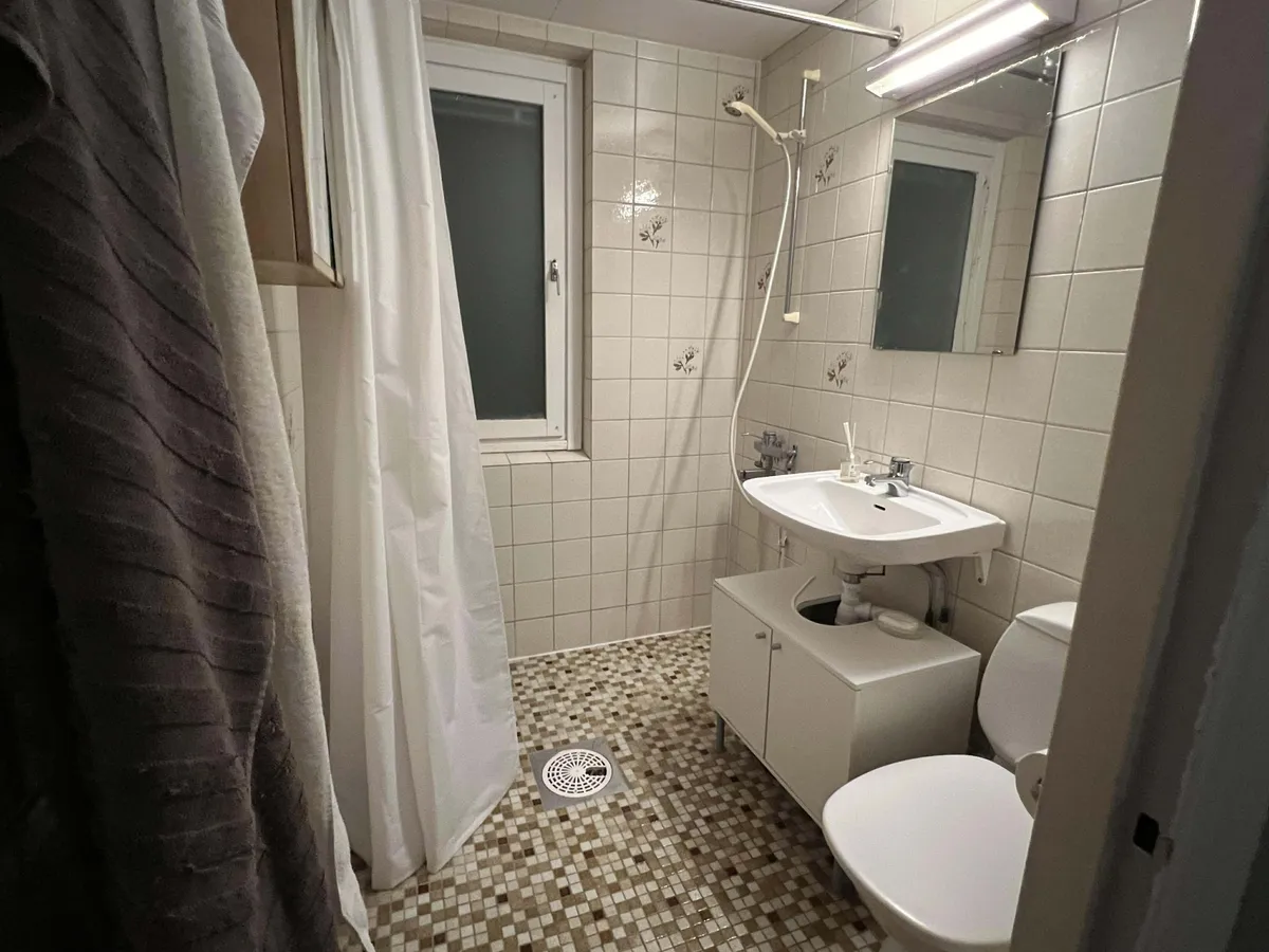 Hyreslägenhet på Göteborg i goteborg