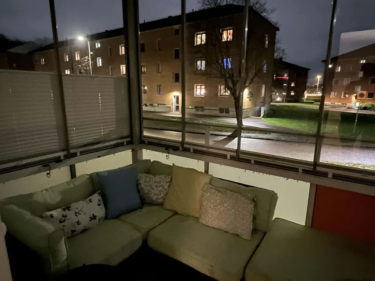 Hyreslägenhet på Göteborg i goteborg